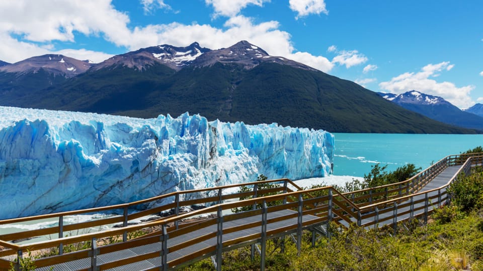 Los Glaciares National Park and Perito Moreno Glacier Tour - Who should choose this glacier tour?