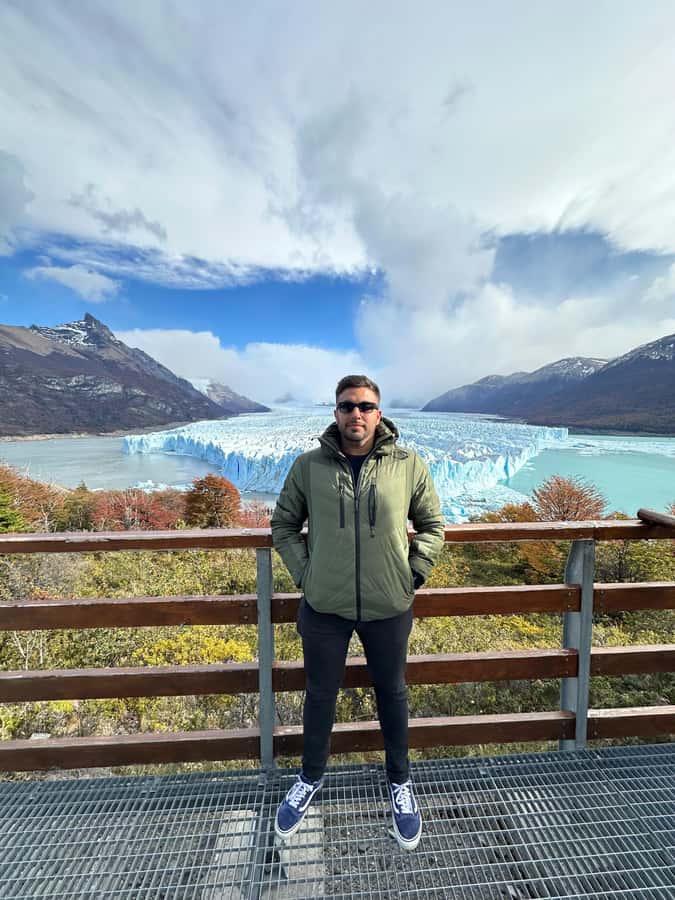 Los Glaciares National Park and Perito Moreno Glacier Tour - Why Perito Moreno is worth a full day