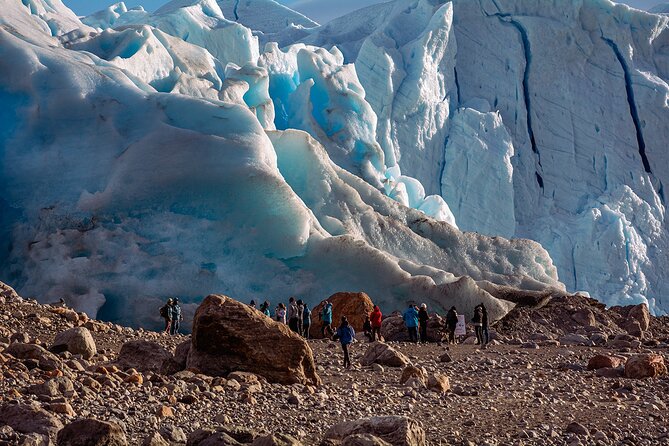 Los Glaciares National Park: Blue Safari - Key points at a glance