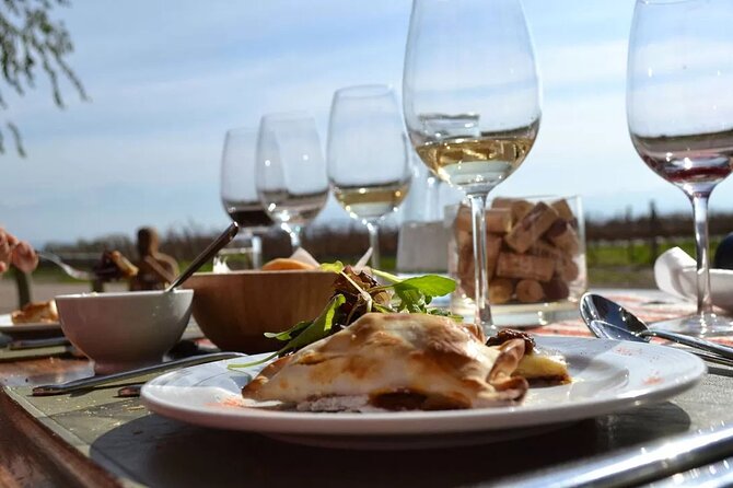 Luján de Cuyo Gourmet Wine Tour - Why Luján de Cuyo makes such a good wine day