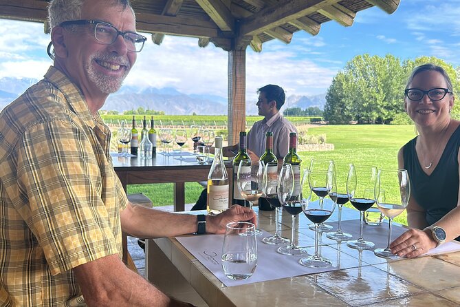 Lujan de Cuyo Hidden Wineries Tour With A Wine Maker's Guide - Why this Mendoza tour feels different