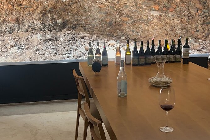 Lujan de Cuyo Hidden Wineries Tour With A Wine Maker's Guide - Ugarteche and Chakana: a closer look at biodynamic wine