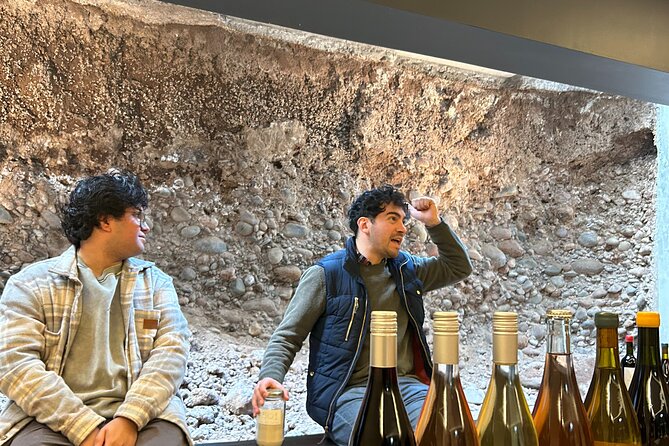Lujan de Cuyo Hidden Wineries Tour With A Wine Maker's Guide - Is $299 per person good value?
