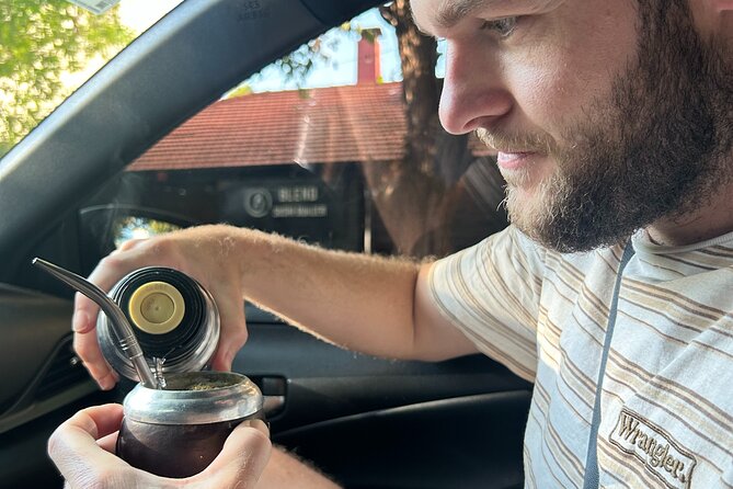 Lujan de Cuyo Hidden Wineries Tour With A Wine Maker's Guide - Agrelo and MAAL: Malbec with an unusual setting