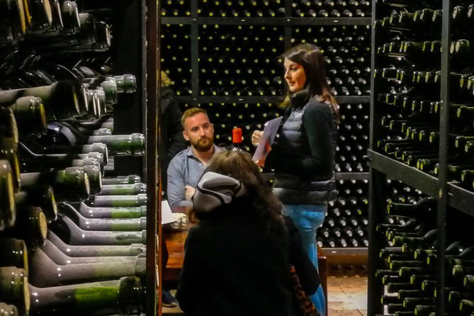 Luján de Cuyo: I met the Tradition, Innovation and Roast with wines - Hotel pickup makes the morning simple