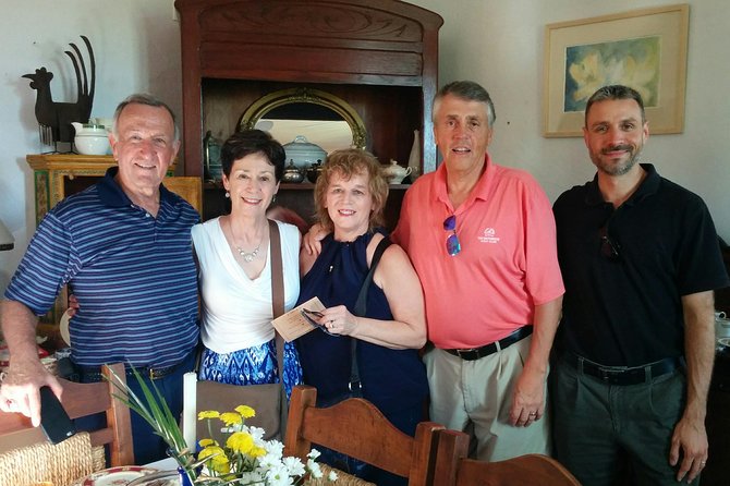 Lujan & Maipu - Private - The Best WineTour & Lunch - How much value do you get for $199?