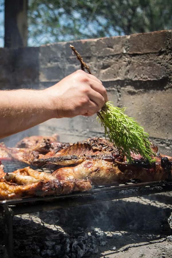 Luxury Wine Tasting in Uco Valley/ Boutique Wineries & Asado - What the $254 Price Really Covers