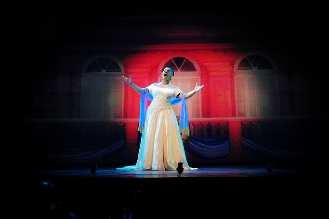 Madero Tango Buenos Aires Show Without Transfers - Who will enjoy the Madero Tango format