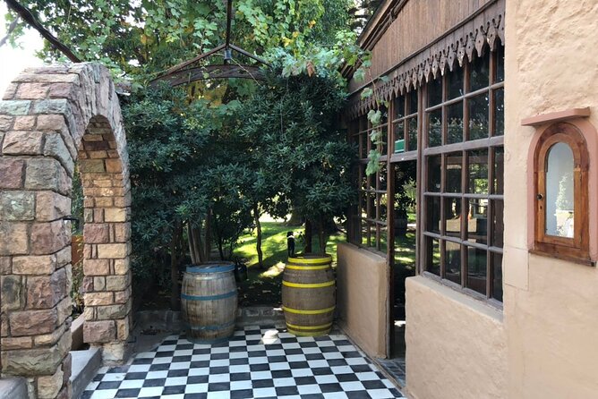Maipú Wine and Olive Oil Tour - Is $390 per person a fair price?
