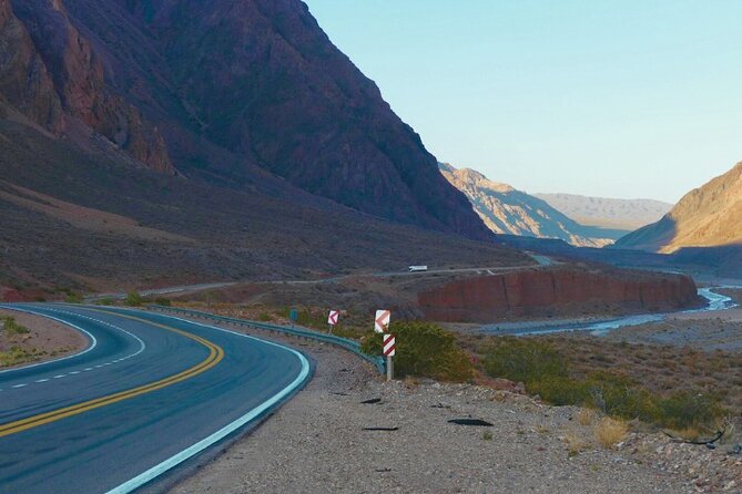 Majestic High Mountain in the Heart of the Andes full day tour - Why this Mendoza day trip works