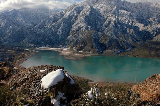 Majestic High Mountain in the Heart of the Andes full day tour - The long return makes the timing important