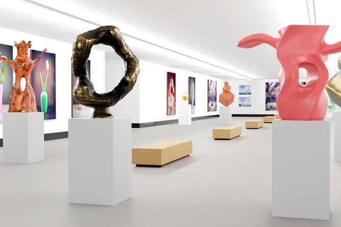 MALBA Museo de Arte Latinoamericano de Buenos Aires Tour - What a Private Guide Adds to the Art