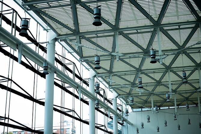 MALBA Museo de Arte Latinoamericano de Buenos Aires Tour - Who Will Enjoy This MALBA Tour Most?