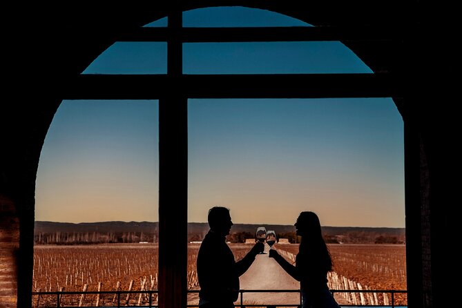 Malbec Madness Tour - Three tastings, three chances to compare