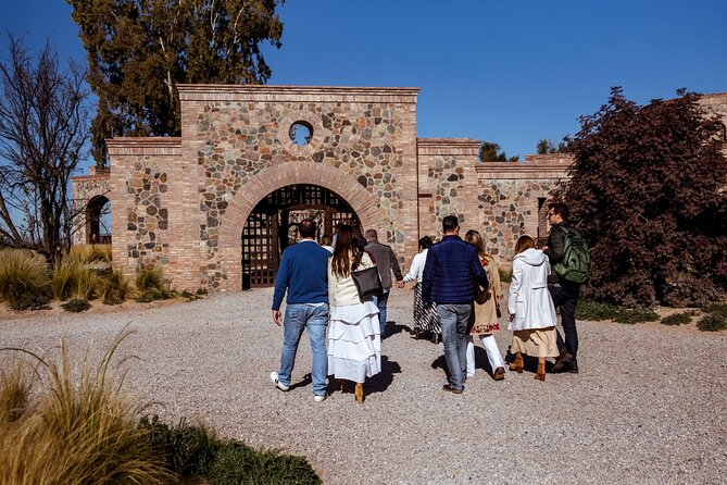 Malbec Madness Tour - Is $420 per person a fair value?