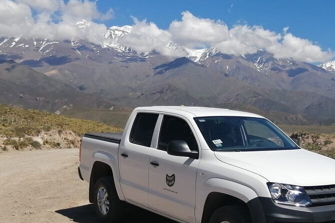 Malbec & Mountain Uco Valley Private Wine Tour with Gourmet Lunch - Why the mountain route matters
