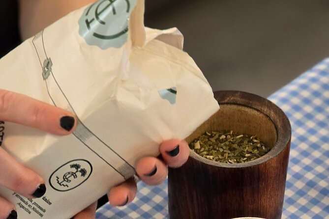 Mate Experience Workshop in Buenos Aires - Who Will Enjoy This Workshop Most