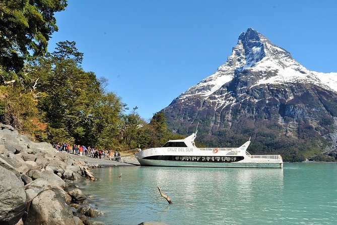 May Spirit Trek with Moreno Glacier - What the May Spirit Trek actually gives you