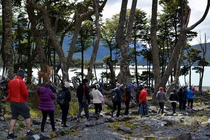 May Spirit Trek with Moreno Glacier - Perito Moreno walkways: time to choose your own viewpoint