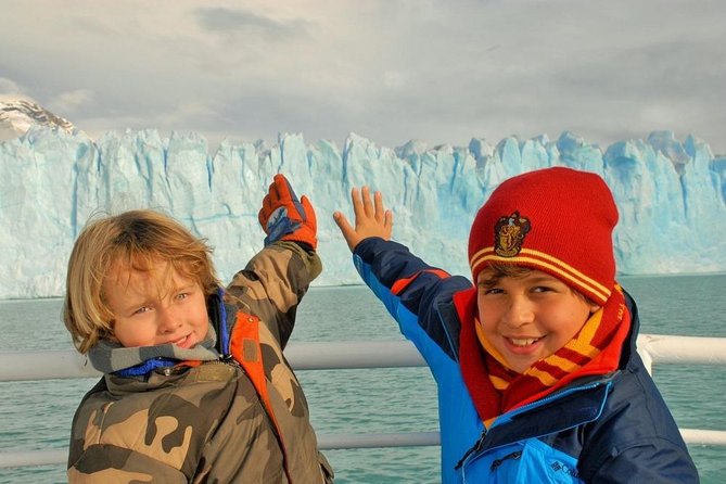 May Spirit Trek with Moreno Glacier - Pickup, timing, and what to pack