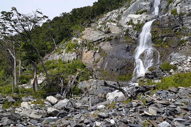 May Spirit Trek with Moreno Glacier - Who should book the May Spirit Trek?