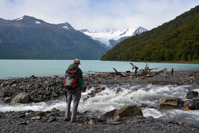 Mayo Glacier Spirit Trek - Key points to know before you book