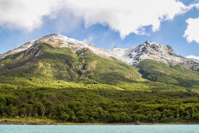 Mayo Glacier Spirit Trek - Practical advice for a smoother day