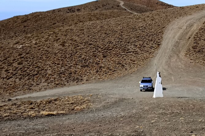 Meet Uspallata. Private 4x4 Adventure Day Tour - Key points to know before booking