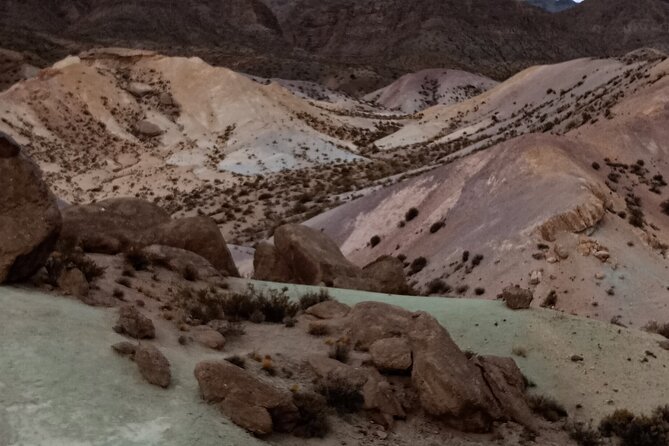 Meet Uspallata. Private 4x4 Adventure Day Tour - Why this Uspallata day trip works