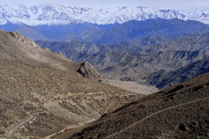 Meet Uspallata. Private 4x4 Adventure Day Tour - Who should book this private 4x4 tour?