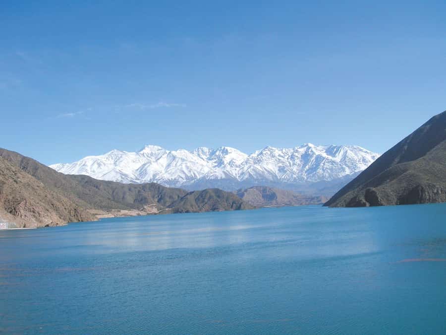 Mendoza: 4-Hour Mountain Trekking With Lunch - The three-hour climb to Cerro Calavera