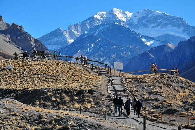 Mendoza: Aconcagua Adventure in the Andes Mountains - What this Mendoza to Aconcagua day trip is really like