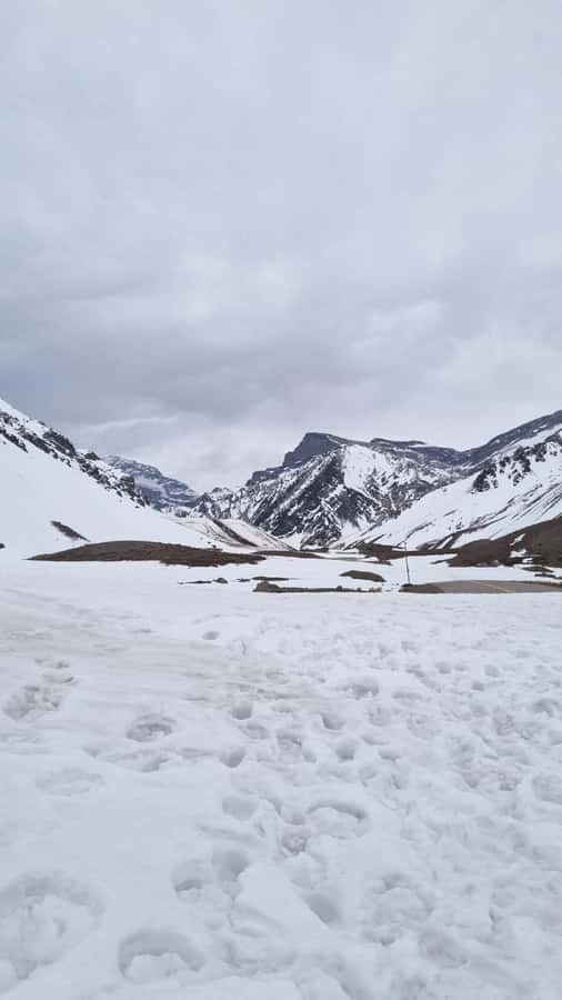 Mendoza Aconcagua Tour: The Essence of the Andes Mountains - Key points to know before you go