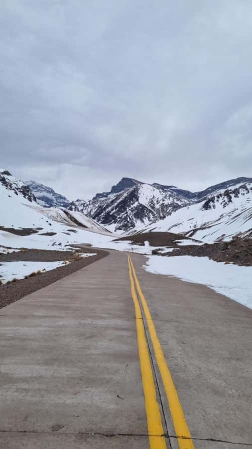 Mendoza Aconcagua Tour: The Essence of the Andes Mountains - Why this day trip works from Mendoza