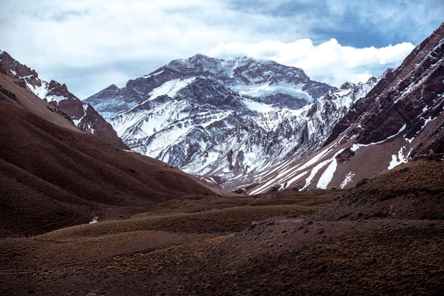Mendoza Aconcagua Tour: The Essence of the Andes Mountains - Who will get the most from this tour