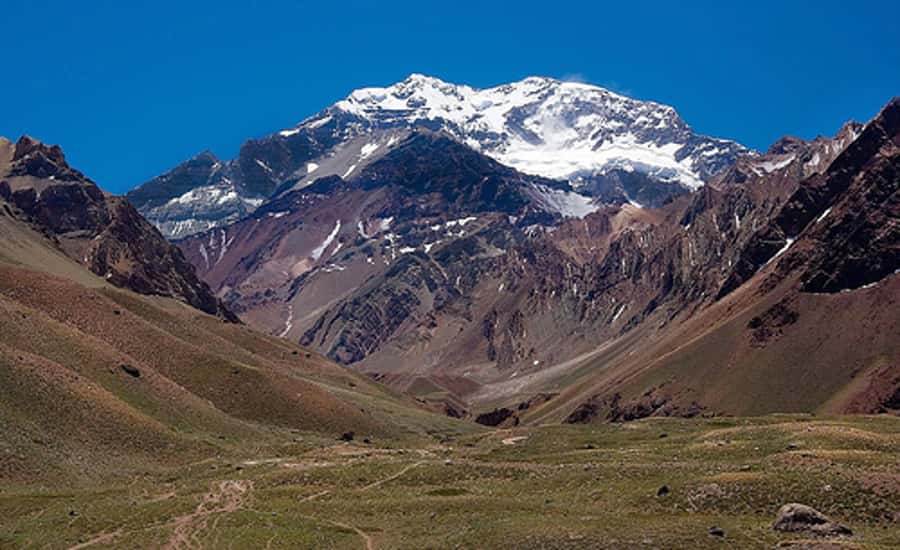 Mendoza: Aconcagua, Uspallata & Puente del Inca Day Trip - Why this Mendoza Andes day trip is worth considering