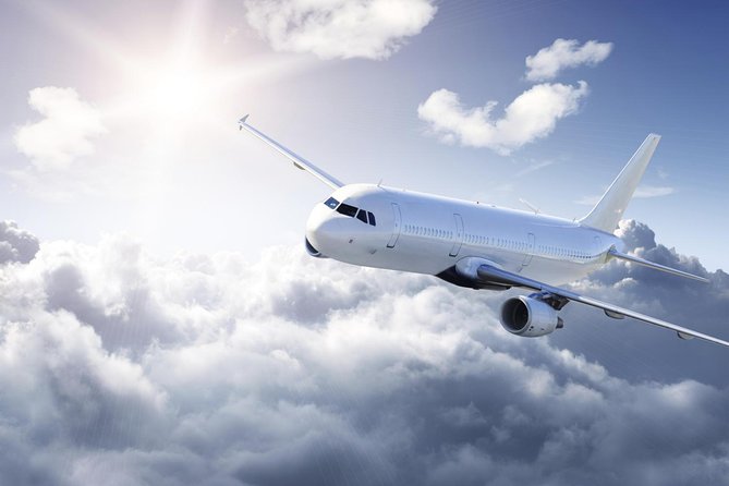 Mendoza Airport Departure Transfer - How to prepare for a smooth departure