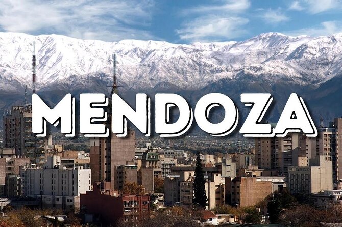 Mendoza Airport (MDZ) Private Transfer to Mendoza City - Booking details that can save you trouble