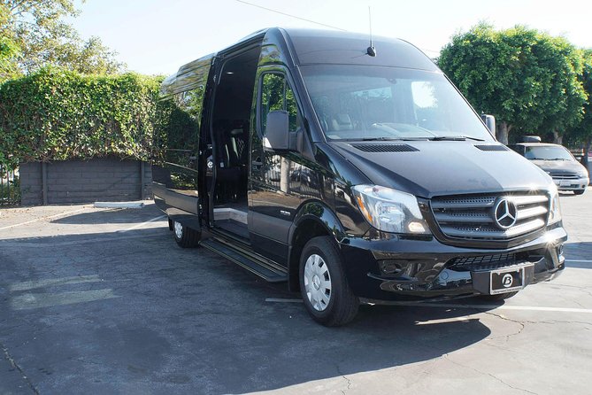 Mendoza Airport Shuttle Transfer - Arrival, departure, or round trip?