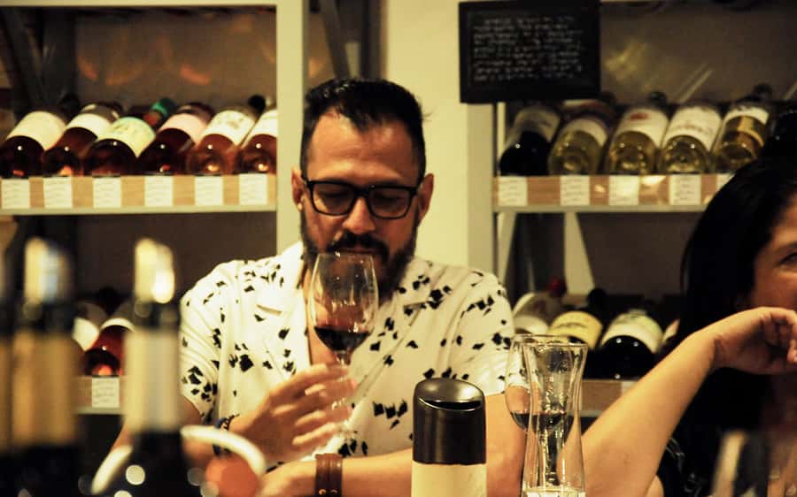 Mendoza: Classic Wine Tasting - Key points at a glance