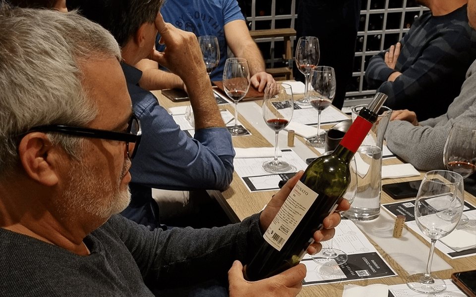Mendoza: Classic Wine Tasting - How the $44 price works for your schedule