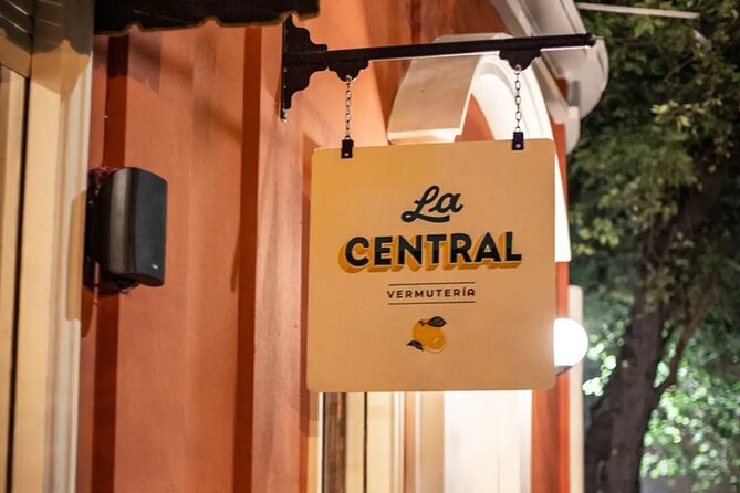 Mendoza Food Safari - 4 Top Restaurants in One Night - Four stops that shape the night