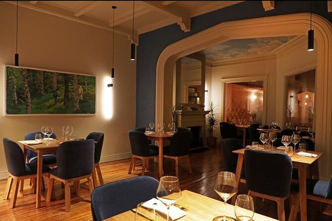 Mendoza Food Safari - 4 Top Restaurants in One Night - Auténtico and a modern Mendoza plate
