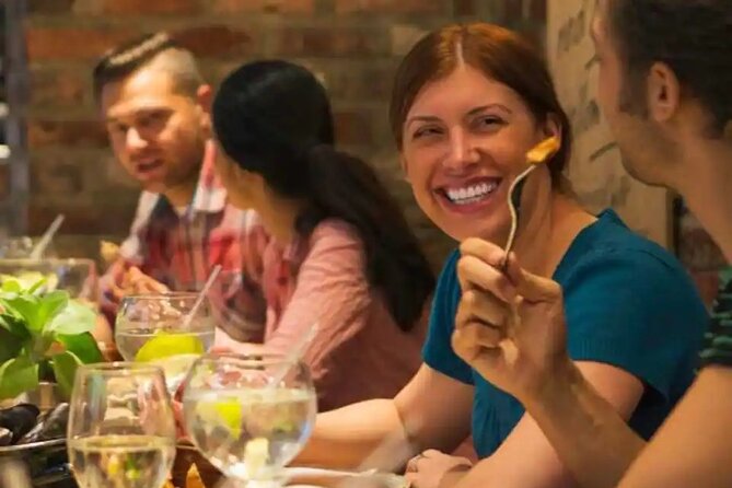 Mendoza Food Safari - 4 Top Restaurants in One Night - What the $199 price really buys