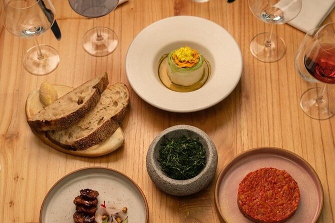 Mendoza Food Safari - 4 Top Restaurants in One Night - The guide can make or break the pace