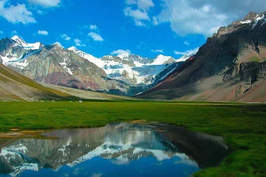 Mendoza: Full day Aconcagua Experience Tour - Why this Mendoza day trip is worth considering