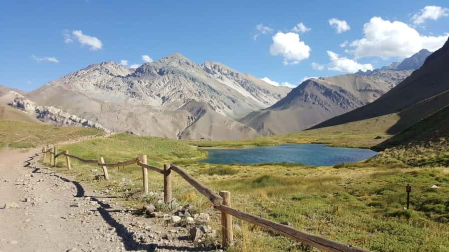 Mendoza: Full day Aconcagua Experience Tour - Transport, group size, and the value of the price