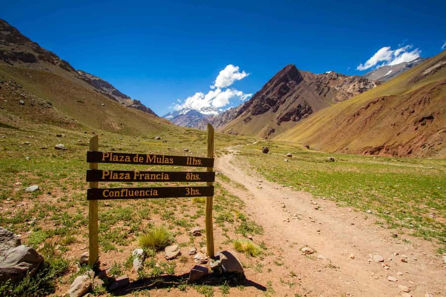 Mendoza: Full day Aconcagua Experience Tour - Winter weather and the best way to prepare