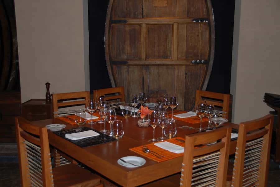 Mendoza: Full Day Wine Tour with 3 Course Lunch - Tastings, winery lessons, and the importance of the second stop