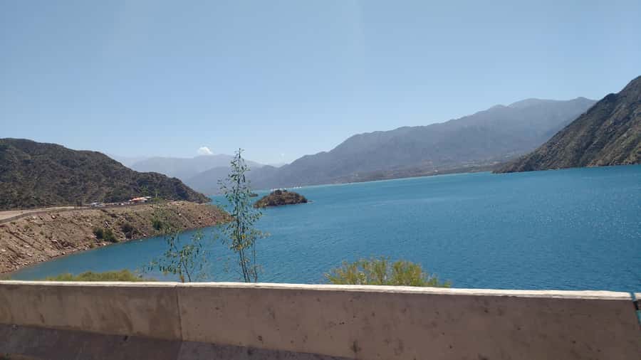 Mendoza: half day in the Andean foothills - Choose Your Mountain Route By Day